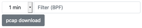 Link for downloading the pcap file