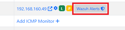 Host Details