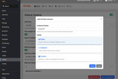 nprobe-create-instance
