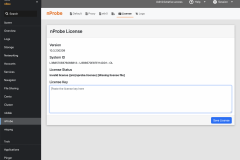 nprobe-license