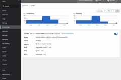 Management Interface Configuration