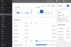 Storage Monitor