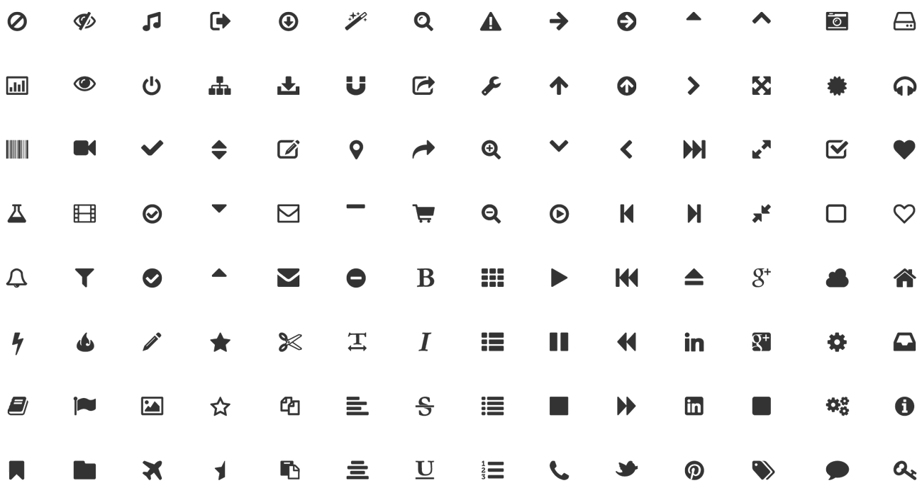 PageLines Font awesome png Ntop