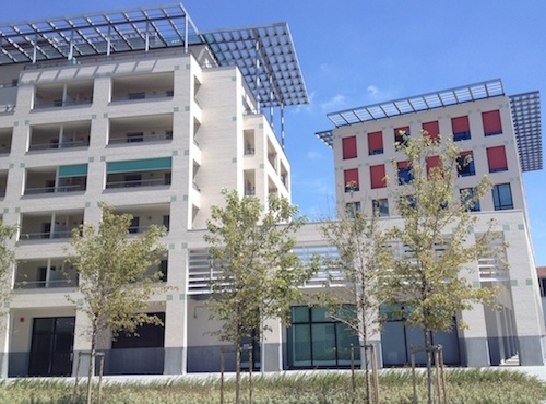 Headquarters