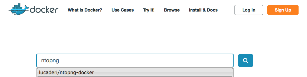 pfsense docker pfsense docker