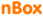 nBox Logo