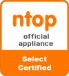 ntop-appliance ntop-appliance