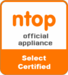 ntop-appliance